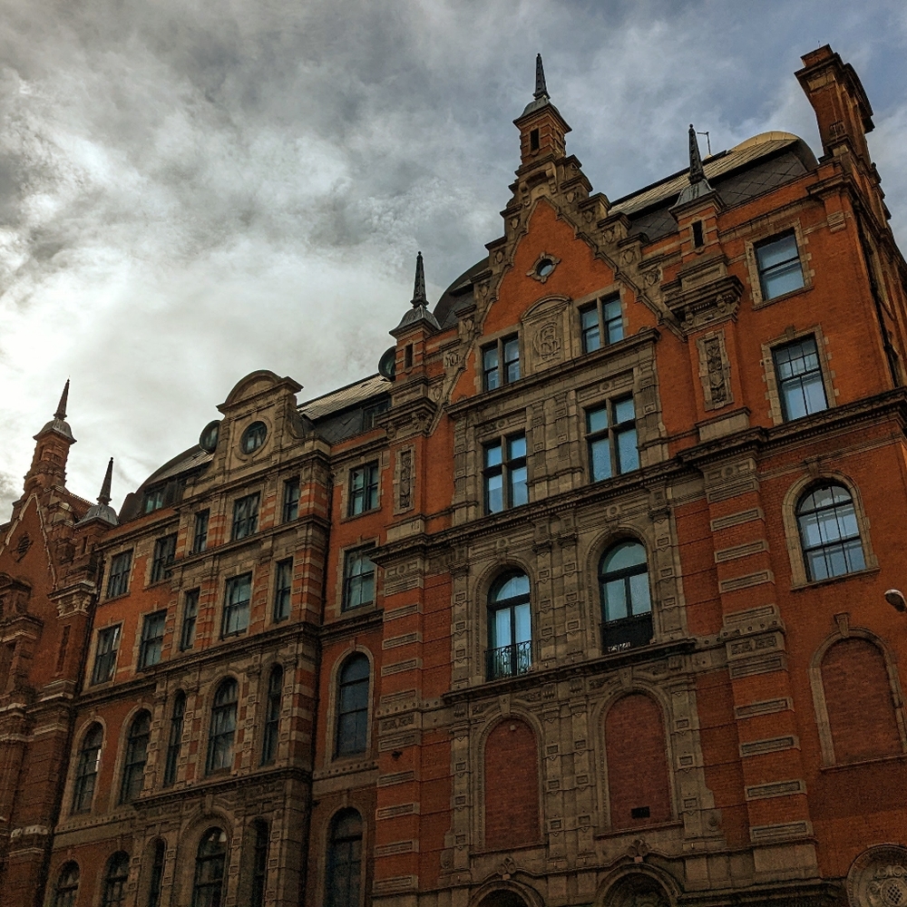 👋Welcome to my closet!